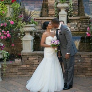 Meet your Posher, Bianca